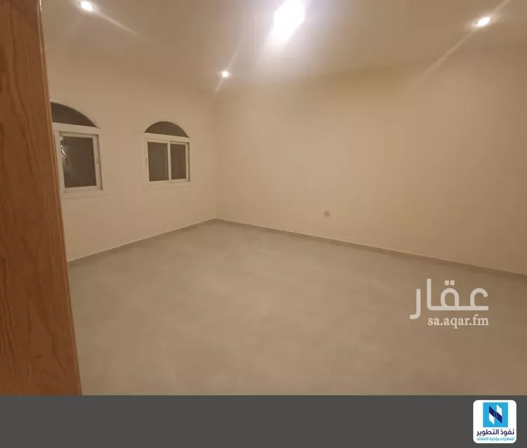 فيلا للإيجار في شارع شافع بن السائب, حي السليمانية, مدينة الرياض, منطقة الرياض صورة 5