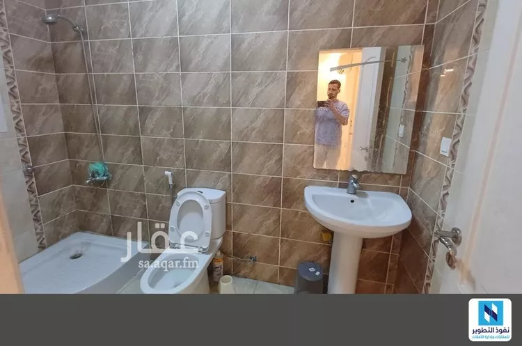 مكتب تجاري للإيجار في شارع عبدالعزيز, حي الفيصلية, مدينة جدة, منطقة مكة المكرمة صورة 5