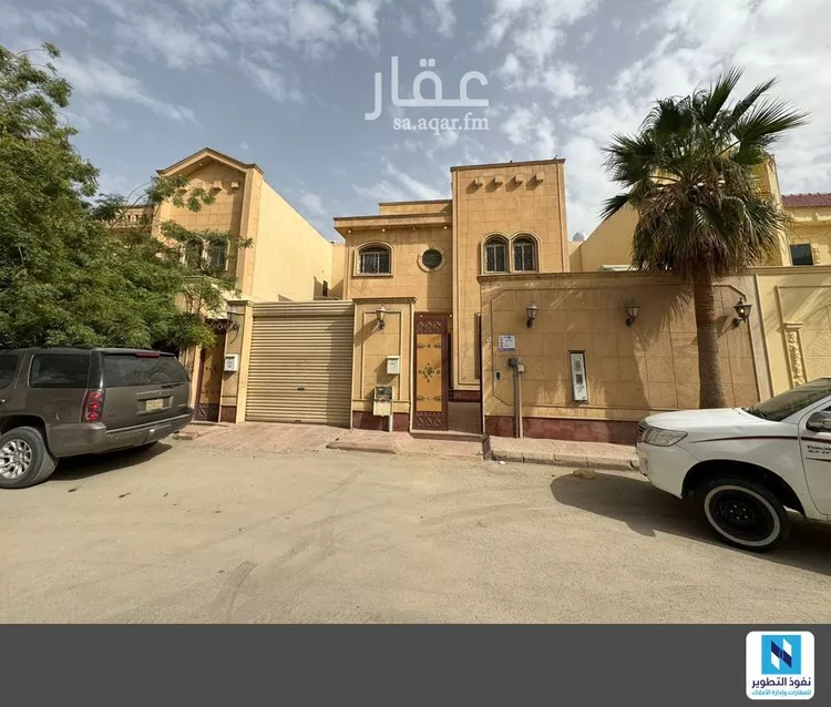فيلا للإيجار في شارع أم نخلة, حي الملز, مدينة الرياض, منطقة الرياض