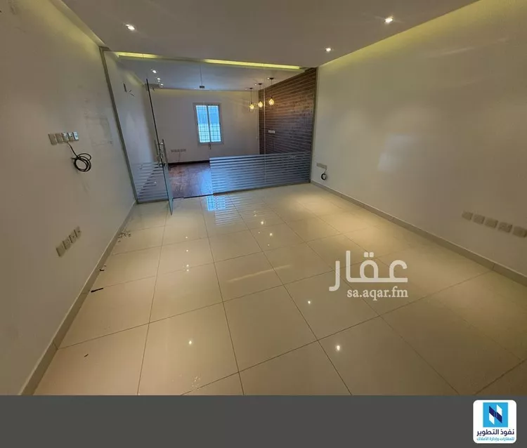 مكتب تجاري للإيجار في شارع الامير محمد ابن سلمان ابن عبدالعزيز, حي حطين, مدينة الرياض, منطقة الرياض صورة 3