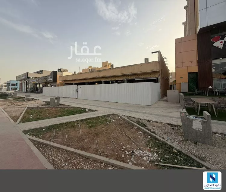 Building for Rent in Riyadh Al Malqa