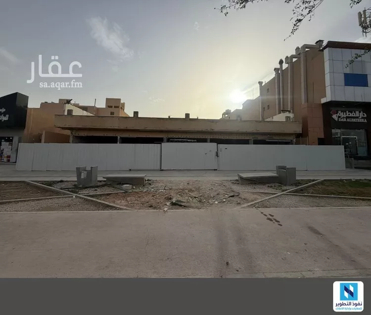 Building for Rent in Riyadh Al Malqa صورة 2