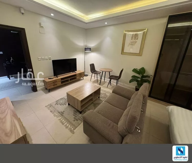 شقة للإيجار في شارع أمرؤ القيس, حي السليمانية, مدينة الرياض, منطقة الرياض صورة 3