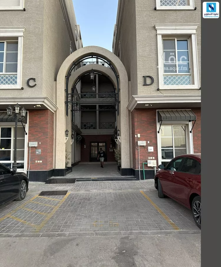 Apartment for Rent in Riyadh Al Malqa صورة 2