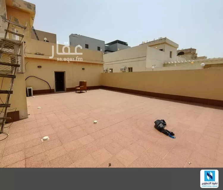 شقة للإيجار في شارع الجيل الجديد, حي السلامة, مدينة جدة, منطقة مكة المكرمة صورة 5