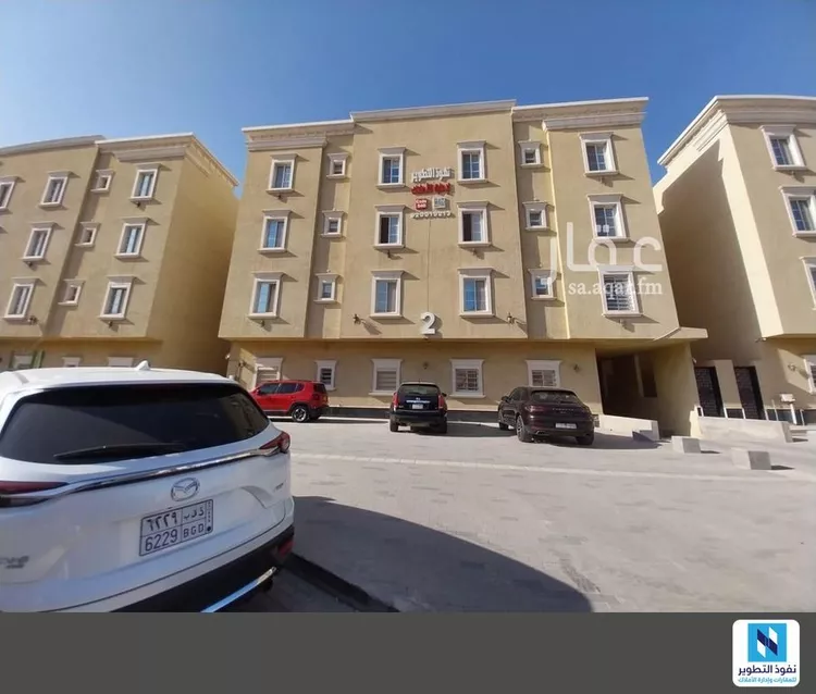 Apartment for Rent in Riyadh Ar Rabie