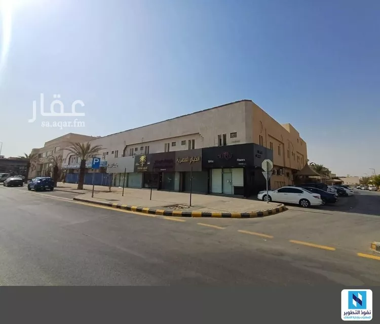شقة للإيجار في شارع عبدالله ابن سعود ابن عبدالعزيز الفرعي, حي غرناطة, مدينة الرياض, منطقة الرياض 1 صورة