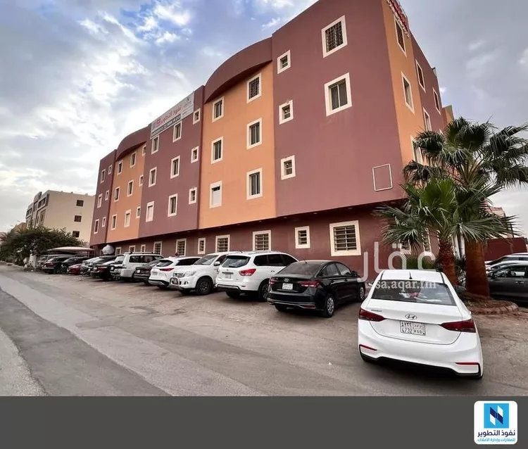 Apartment for Rent in Riyadh Hittin