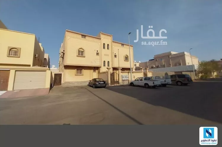 Apartment for Rent in Yanbu Attakhi