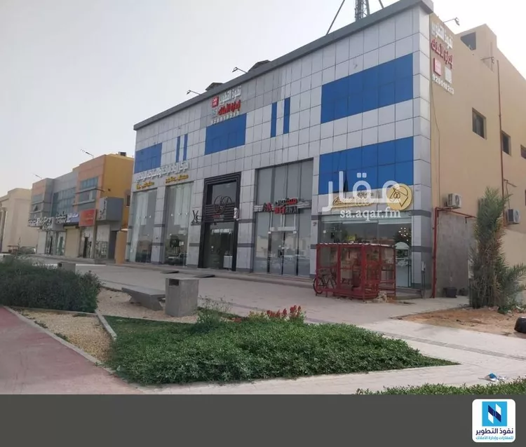 Commercial Office for Rent in Riyadh Al Malqa