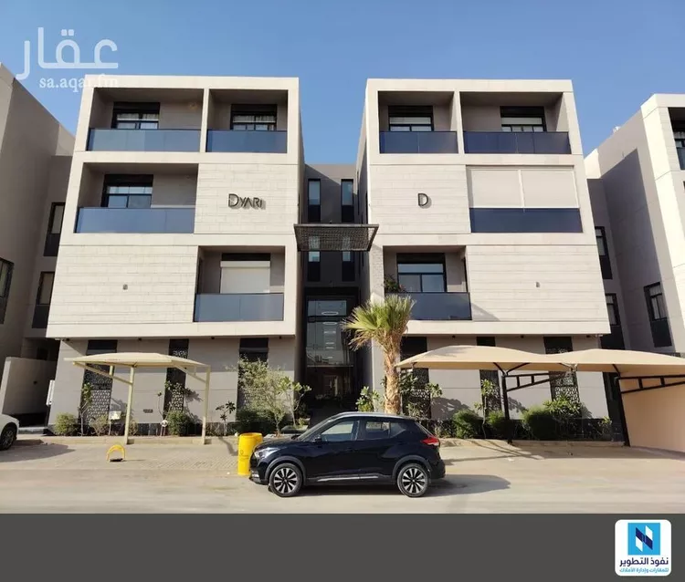 شقة للإيجار في شارع الفوانيس, حي عرقة, مدينة الرياض, منطقة الرياض 1 صورة