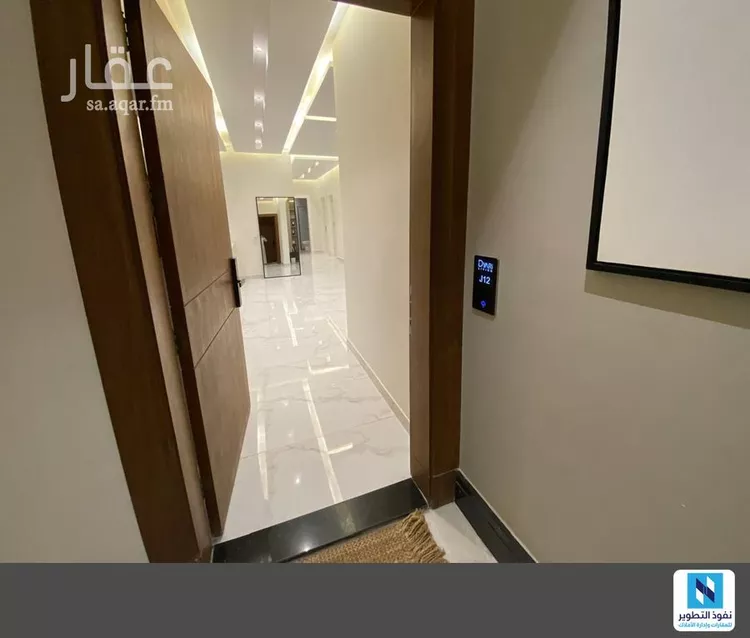 شقة للإيجار في شارع الفوانيس, حي عرقة, مدينة الرياض, منطقة الرياض صورة 2