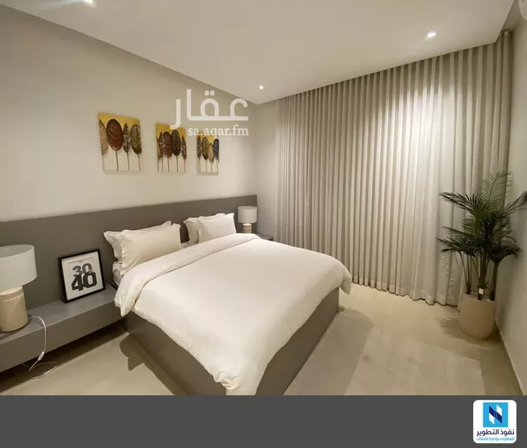 شقة للإيجار في شارع الفوانيس, حي عرقة, مدينة الرياض, منطقة الرياض صورة 5