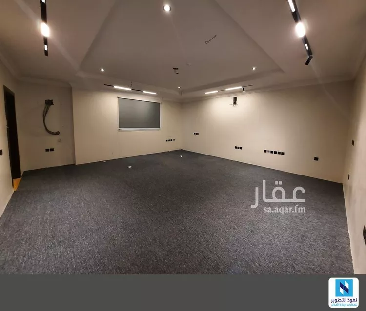 Commercial Office for Rent in Riyadh Al Malqa صورة 3