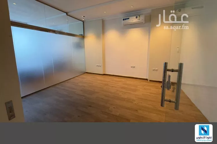 Commercial Office for Rent in Riyadh Al Malqa صورة 5