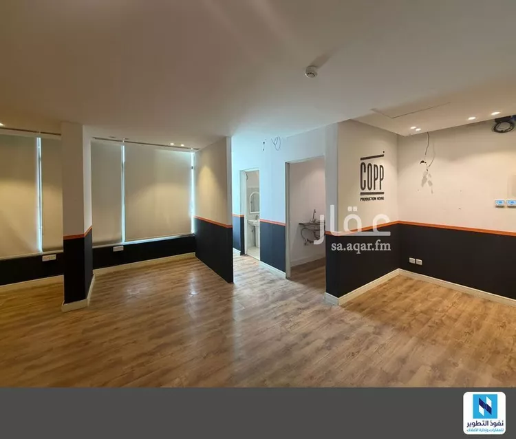 Commercial Office for Rent in Riyadh Al Mursalat صورة 5