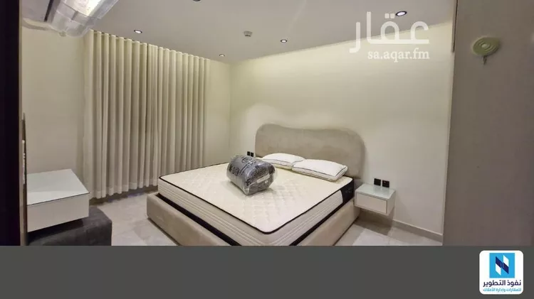 شقة للإيجار في شارع المعذر, حي الوزارات, مدينة الرياض, منطقة الرياض صورة 5