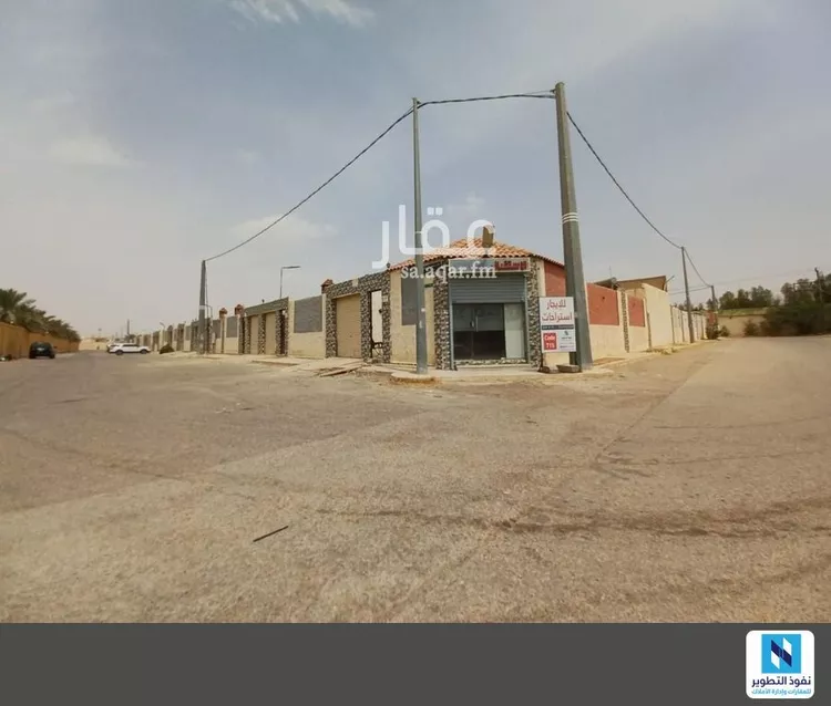 Rest House for Rent in Riyadh Ar Rimal