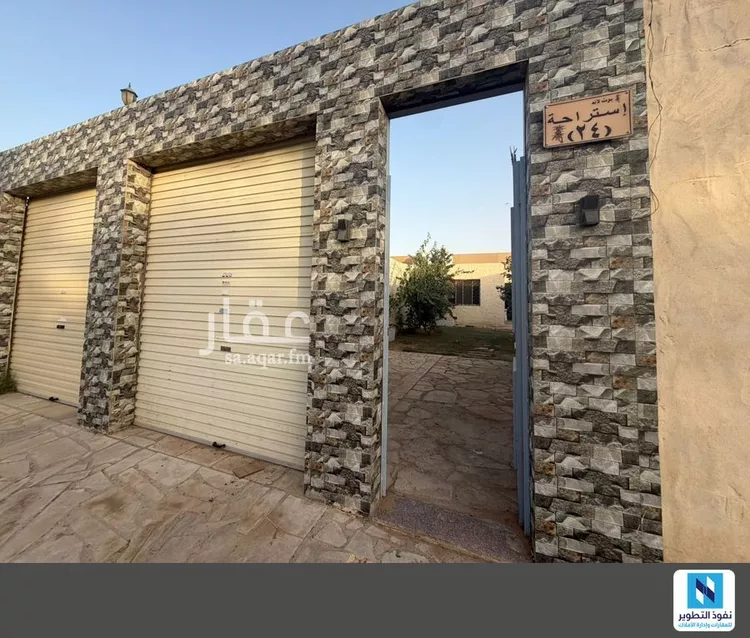 Rest House for Rent in Riyadh Ar Rimal صورة 2
