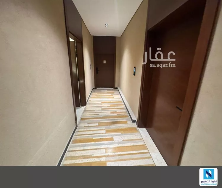 شقة للإيجار في شارع أبي الفضل الأجل, حي قرطبة, مدينة الرياض, منطقة الرياض صورة 4