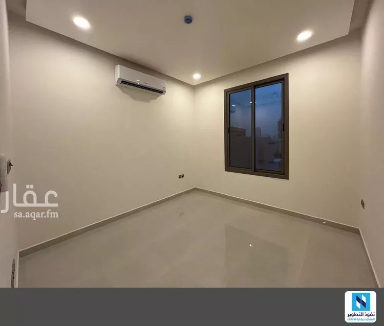 شقة للإيجار في شارع وادي هجر, حي الملقا, مدينة الرياض, منطقة الرياض صورة 3