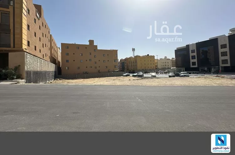 Land for Sale in Al Khobar Al Ulaya 6