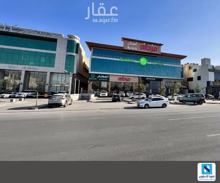 Shop for Rent in Riyadh Al Malqa
