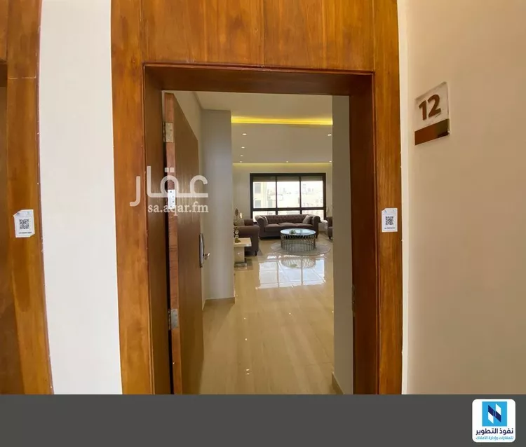 شقة للإيجار في شارع الأماسي, حي الملقا, مدينة الرياض, منطقة الرياض صورة 2