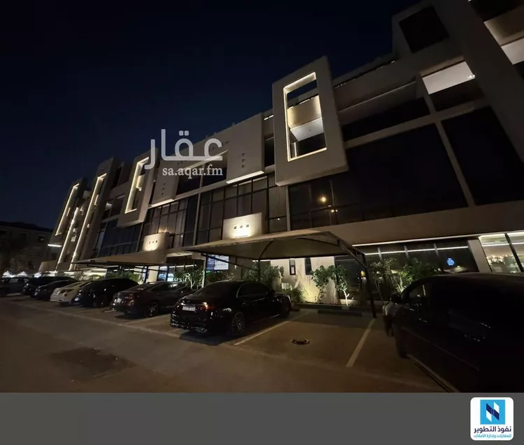 شقة للإيجار في شارع أبي الفضل الأجل, حي قرطبة, مدينة الرياض, منطقة الرياض