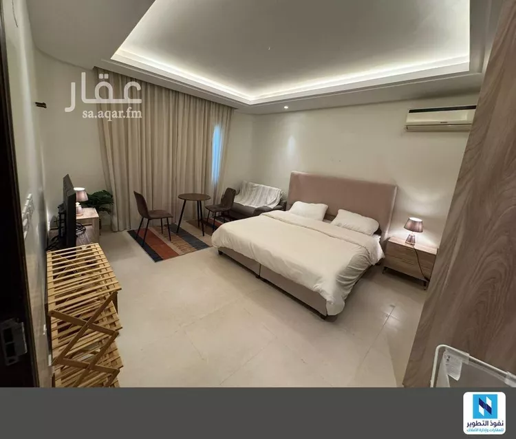 شقة للإيجار في شارع أمرؤ القيس, حي السليمانية, مدينة الرياض, منطقة الرياض صورة 2