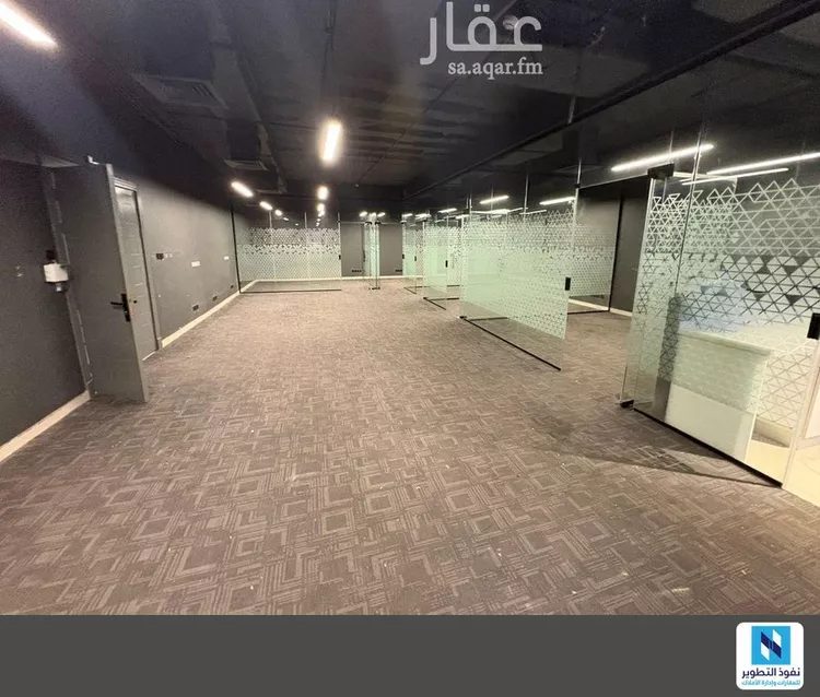 Commercial Office for Rent in Riyadh Al Malqa صورة 3