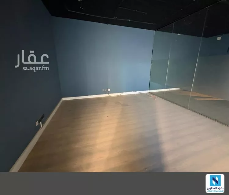 Commercial Office for Rent in Riyadh Al Malqa صورة 4