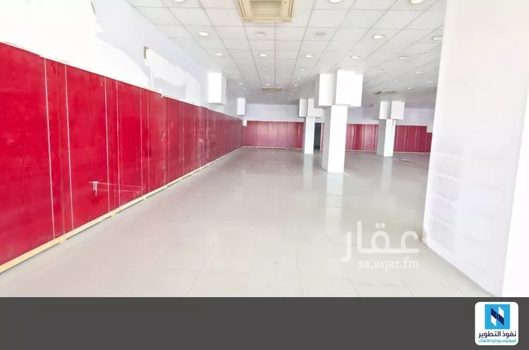 محل للإيجار في شارع الامير بدر بن عبدالعزيز, حي الرويضة, مدينة الاحساء, المنطقة الشرقية صورة 5