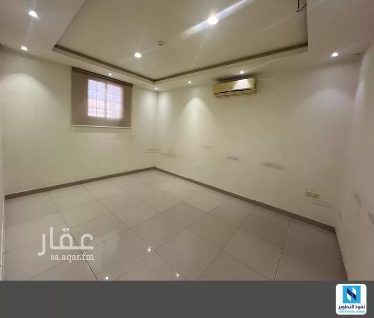 مكتب تجاري للإيجار في شارع الطيور, حي المعذر, مدينة الرياض, منطقة الرياض صورة 3