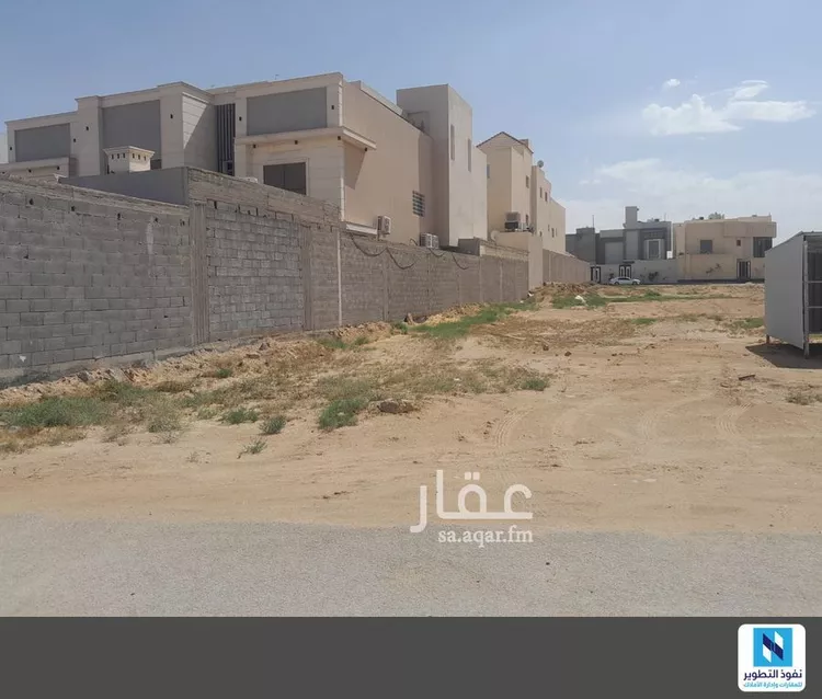أرض للإيجار في شارع الشقة 2, حي المنصورة, مدينة بريدة, منطقة القصيم صورة 4