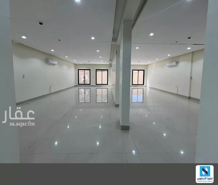 Commercial Office for Rent in Riyadh Al Malqa صورة 3