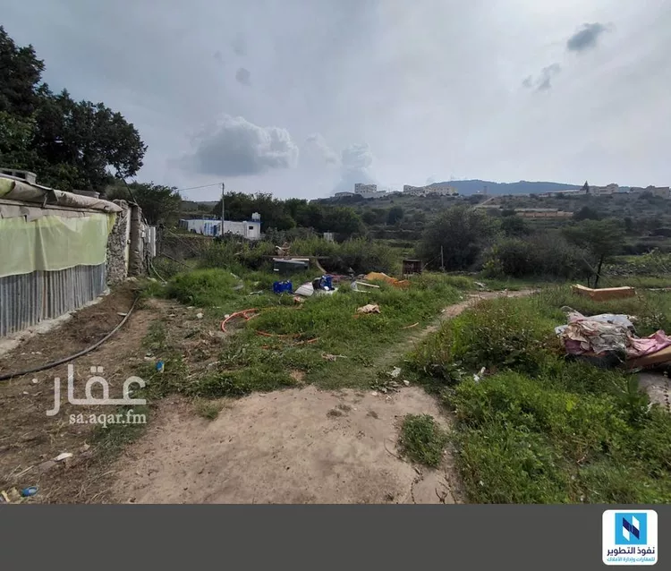 Farm for rent in Al Bahah AL Hazim صورة 2