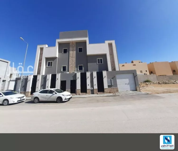 دور للإيجار في شارع المعارف, حي حطين, مدينة الرياض, منطقة الرياض
