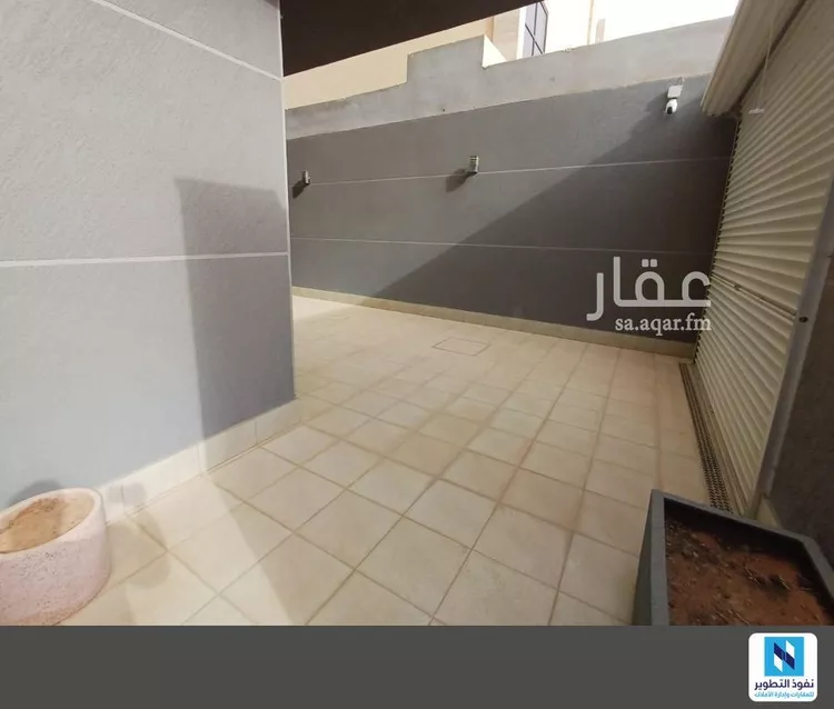 دور للإيجار في شارع المعارف, حي حطين, مدينة الرياض, منطقة الرياض صورة 3
