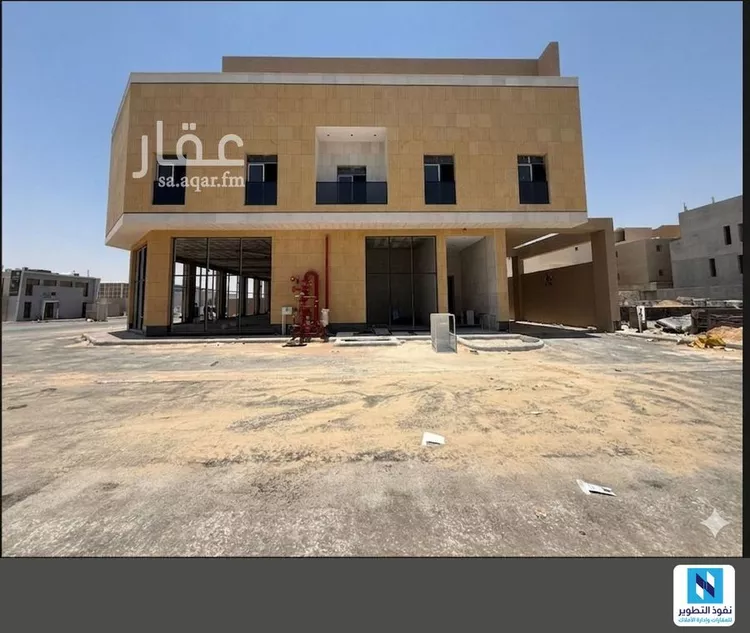 Shop for Rent in Riyadh An Narjis صورة 2