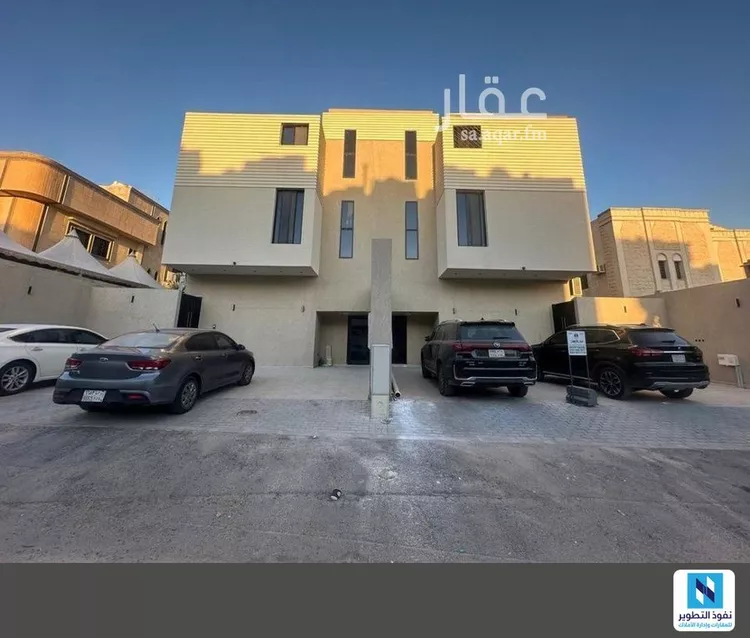 Floor for Rent in Riyadh Al Masif