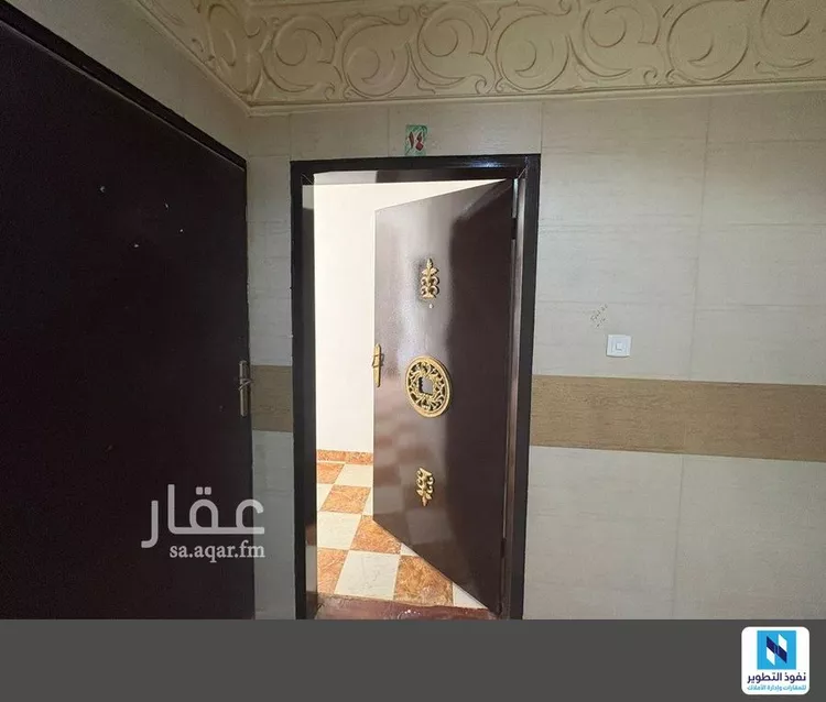 شقة للإيجار في شارع آل داود, حي الحمراء, مدينة الرياض, منطقة الرياض صورة 2