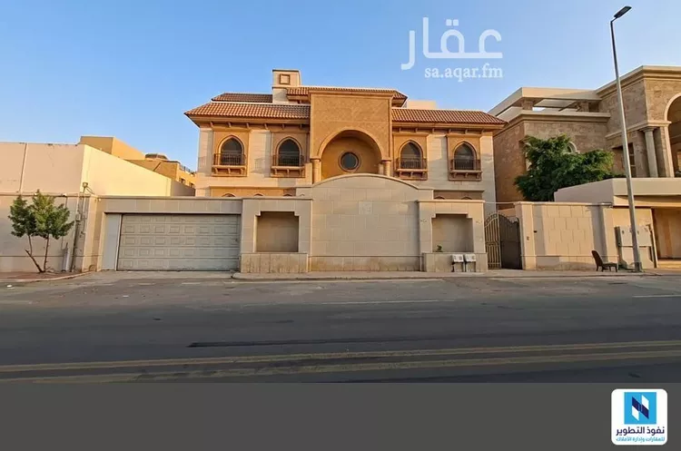 فيلا للبيع في شارع عبدالله ابن حذافة, حي الشاطئ, مدينة جدة, منطقة مكة المكرمة