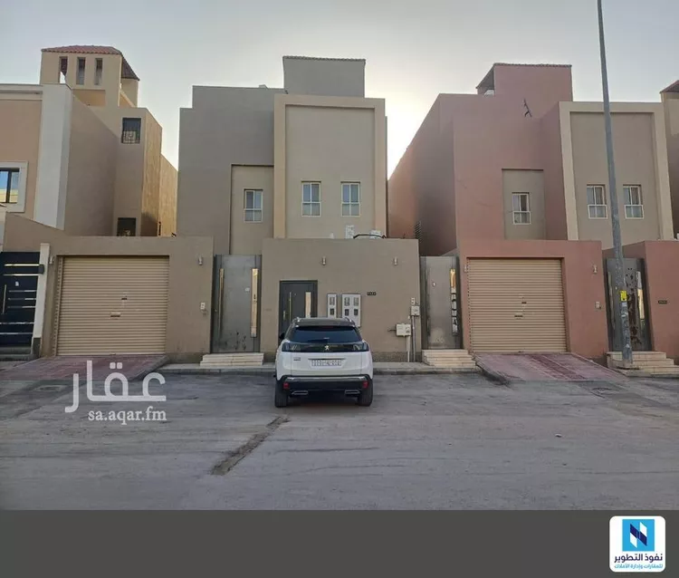 Floor for Rent in Riyadh Al Yasmin