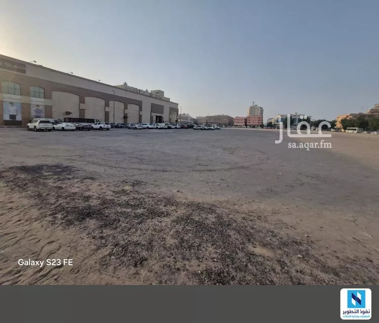 أرض للإيجار في شارع الامير طلال بن عبد العزيز, حي الخبرالشمالية, مدينة الخبر, المنطقة الشرقية صورة 5