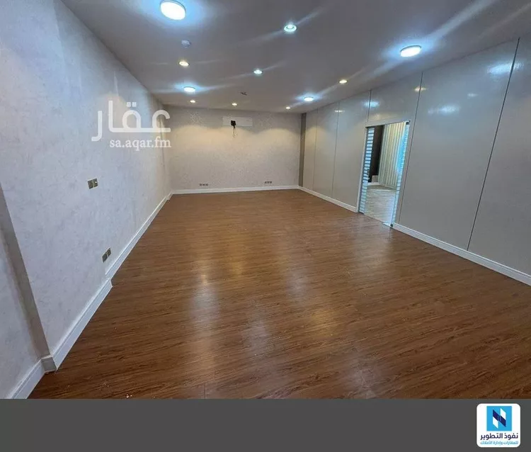 مكتب تجاري للإيجار في شارع رقم 456, حي الملقا, مدينة الرياض, منطقة الرياض صورة 3