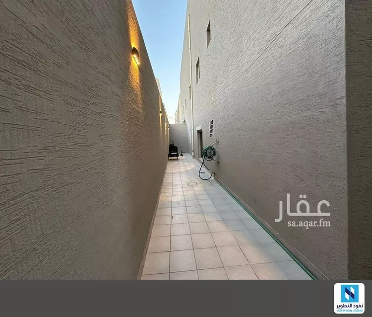 شقة للبيع في شارع الأفاضلة, حي الملقا, مدينة الرياض, منطقة الرياض 9