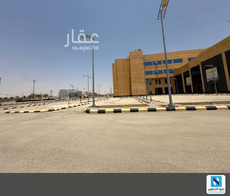 عمارة للإيجار في شارع عبدالعزيز ال سعود, حي الادارية شرق, مدينة الأفلاج, منطقة الرياض 6