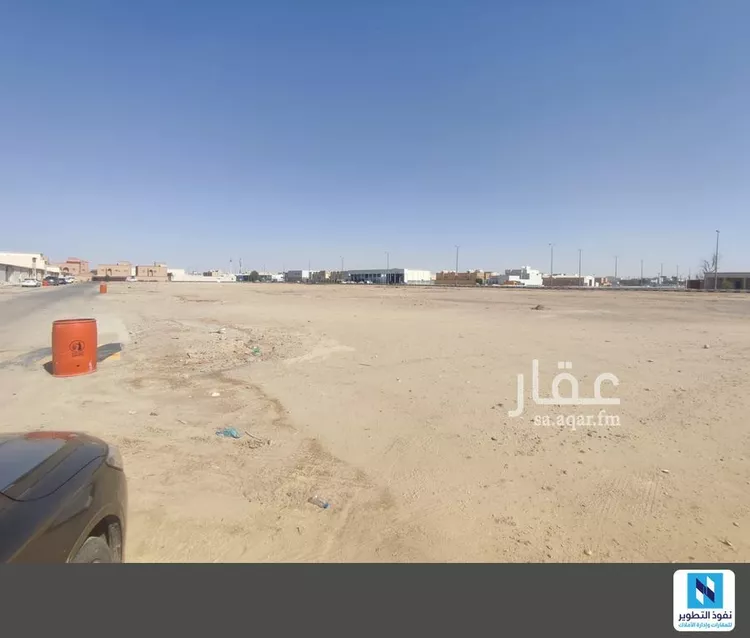 أرض للإيجار في مدينة الفاو الشمالى, المنطقة الشرقية