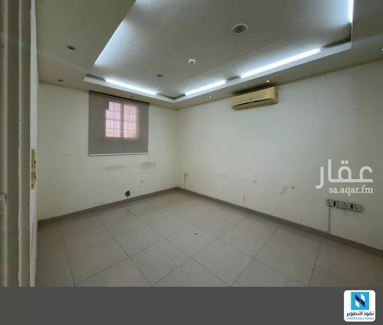 مكتب تجاري للإيجار في شارع الطيور, حي المعذر, مدينة الرياض, منطقة الرياض صورة 4